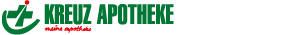 Nordhausen_Kreuz Apotheke (246841) Second Logo